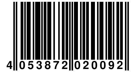 4 053872 020092