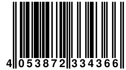 4 053872 334366