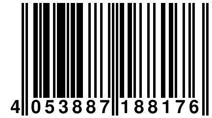 4 053887 188176