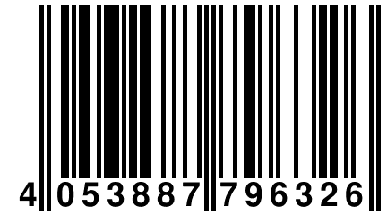 4 053887 796326