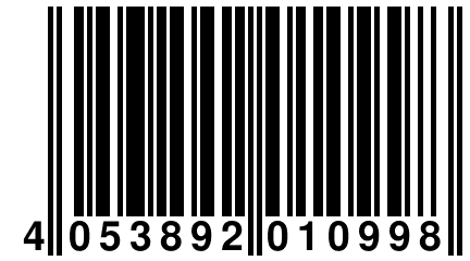 4 053892 010998