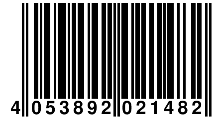 4 053892 021482