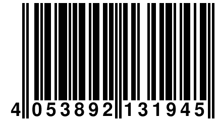 4 053892 131945