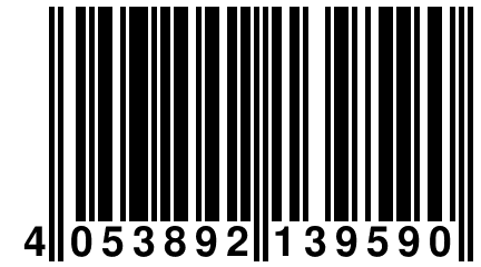 4 053892 139590