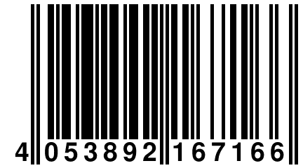 4 053892 167166