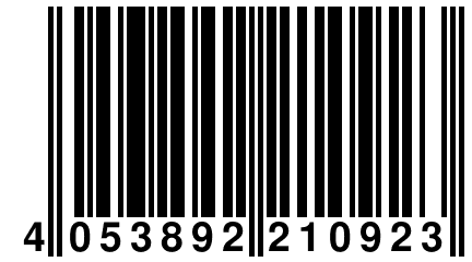 4 053892 210923