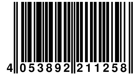 4 053892 211258