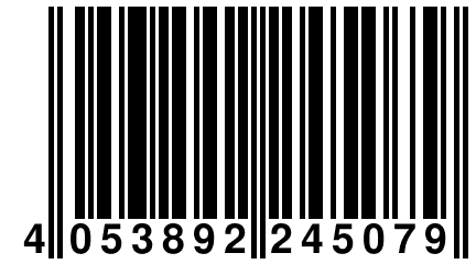 4 053892 245079