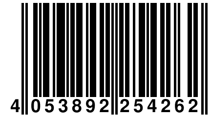 4 053892 254262