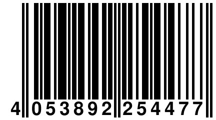 4 053892 254477