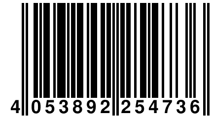 4 053892 254736