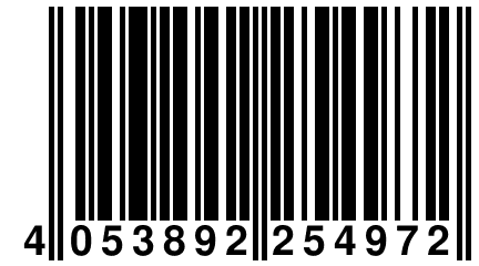 4 053892 254972