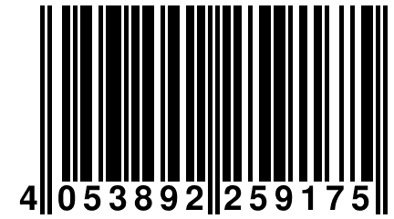 4 053892 259175