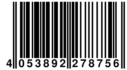 4 053892 278756