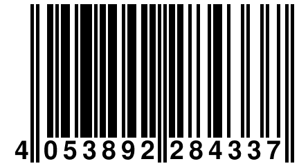 4 053892 284337