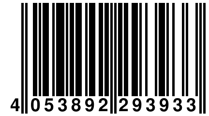 4 053892 293933