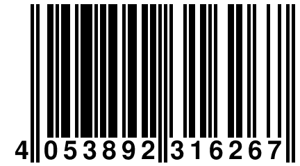 4 053892 316267