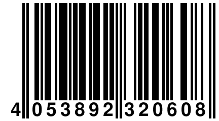 4 053892 320608