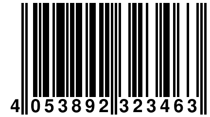 4 053892 323463