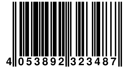 4 053892 323487