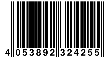 4 053892 324255