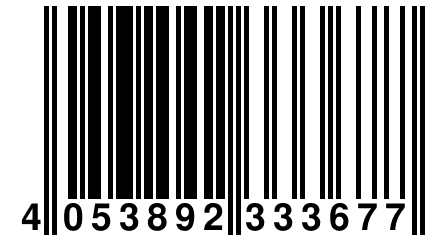 4 053892 333677