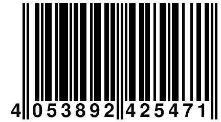 4 053892 425471