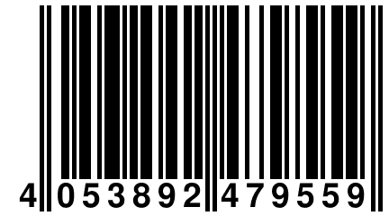 4 053892 479559