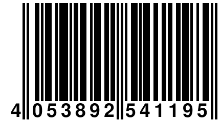 4 053892 541195