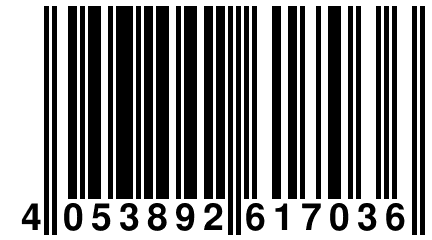 4 053892 617036