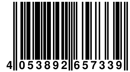 4 053892 657339