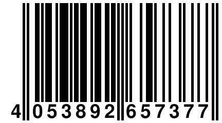 4 053892 657377