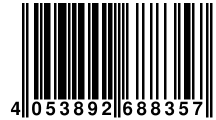 4 053892 688357