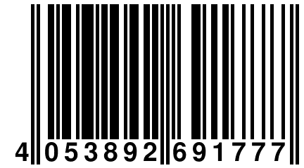 4 053892 691777