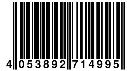 4 053892 714995