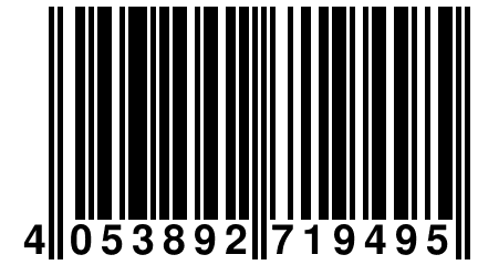 4 053892 719495