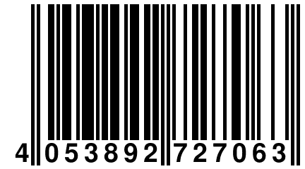 4 053892 727063