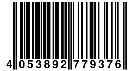 4 053892 779376