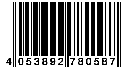 4 053892 780587