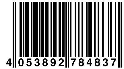 4 053892 784837