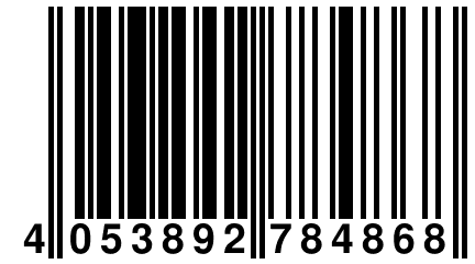 4 053892 784868