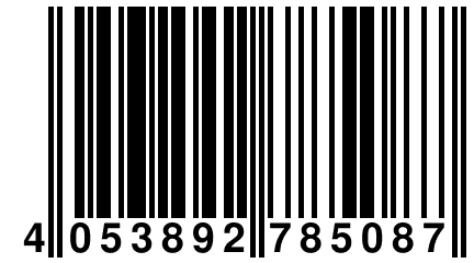 4 053892 785087