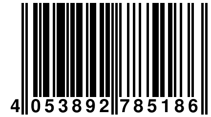 4 053892 785186