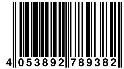 4 053892 789382