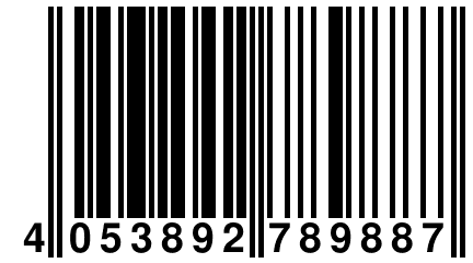 4 053892 789887