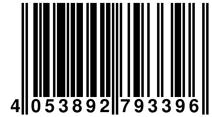 4 053892 793396