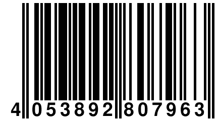 4 053892 807963