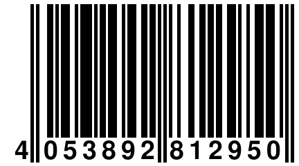 4 053892 812950