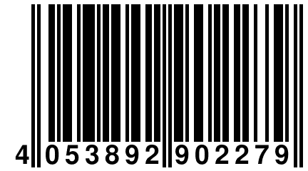 4 053892 902279