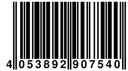 4 053892 907540